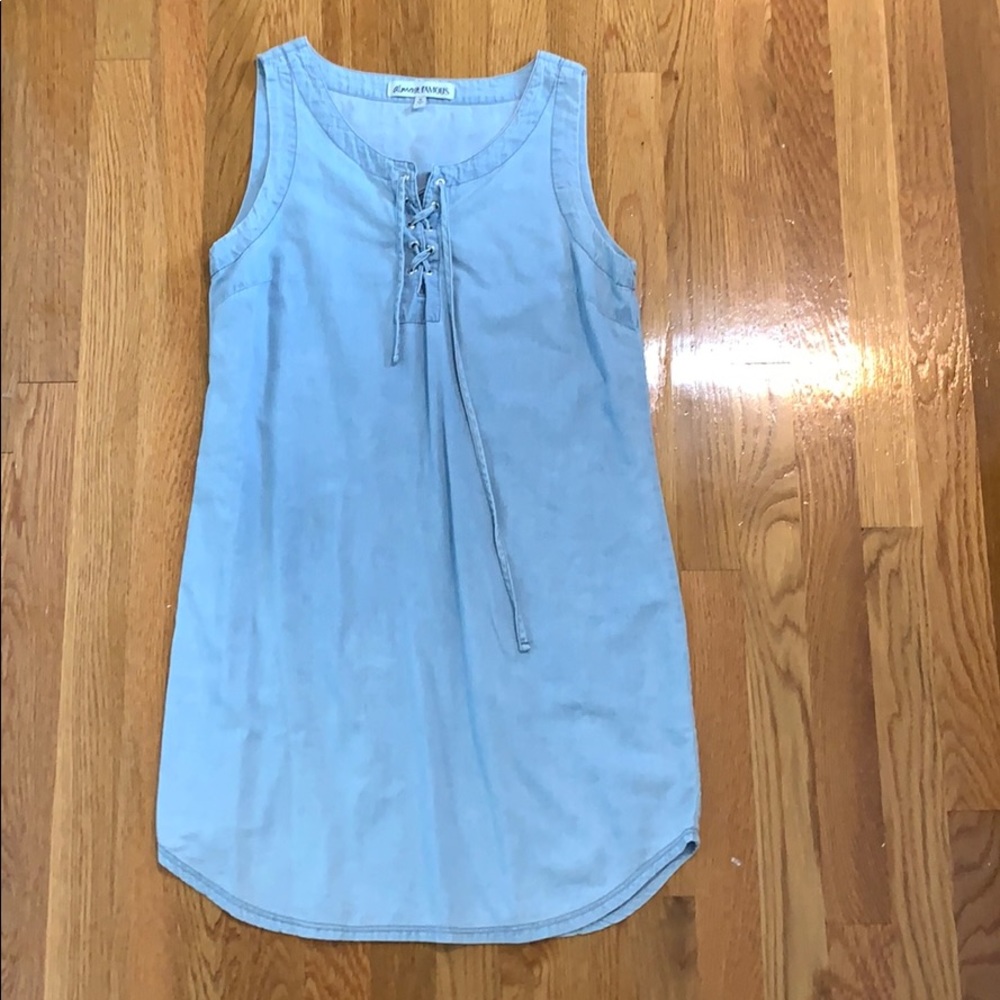 Francescas “Jean” Dress